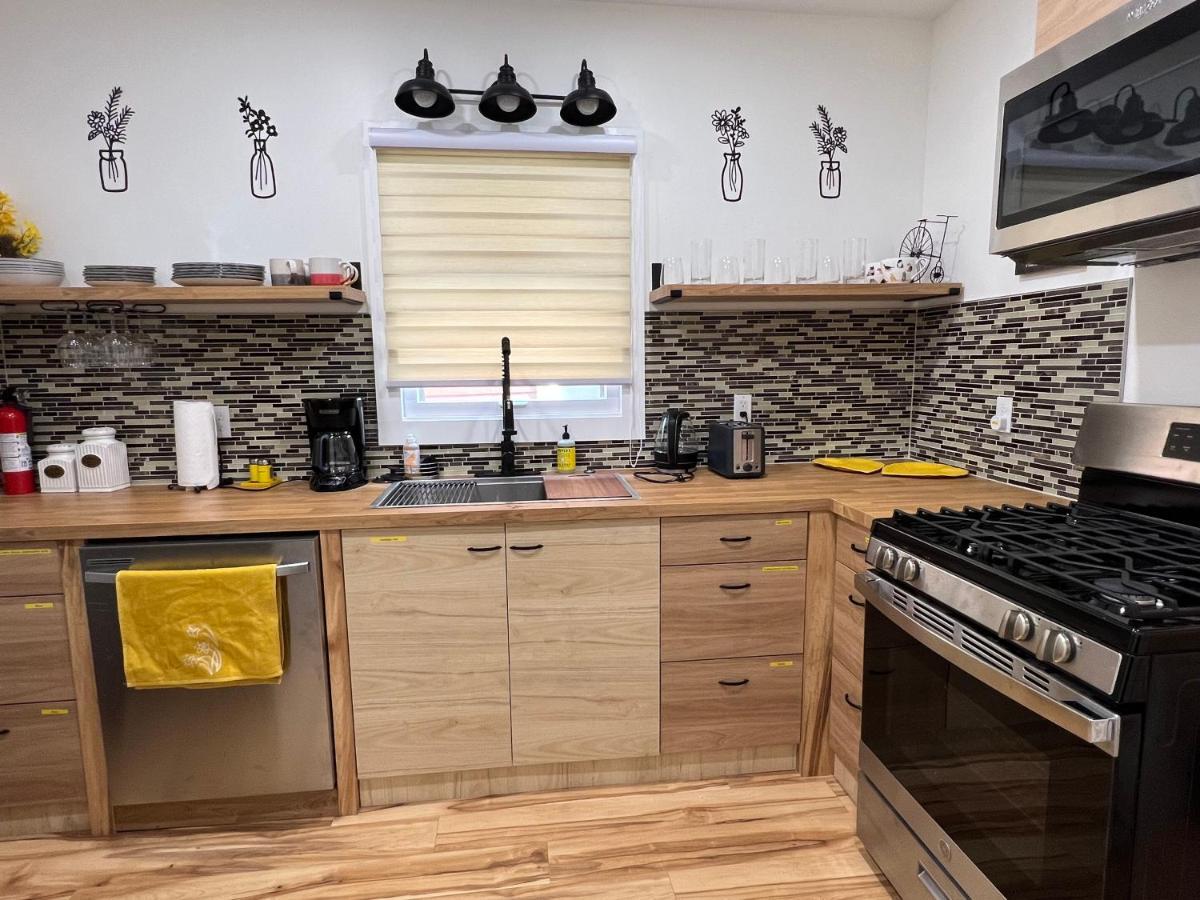 Апартаменты Trendy In Tremont, Cle Кливленд Экстерьер фото