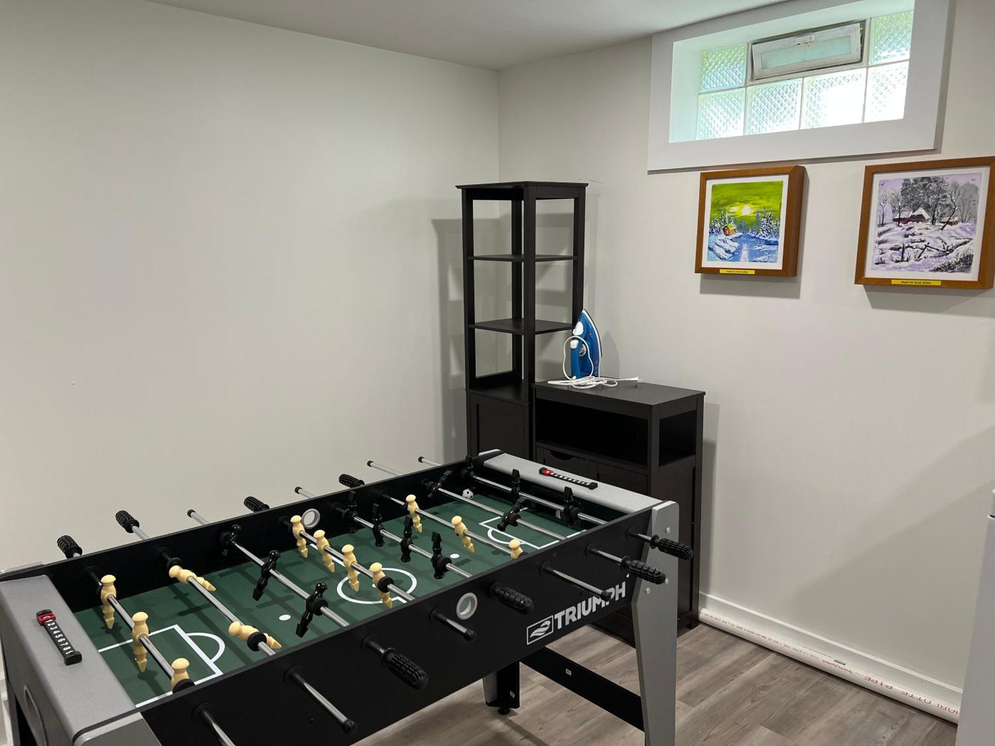Апартаменты Trendy In Tremont, Cle Кливленд Экстерьер фото