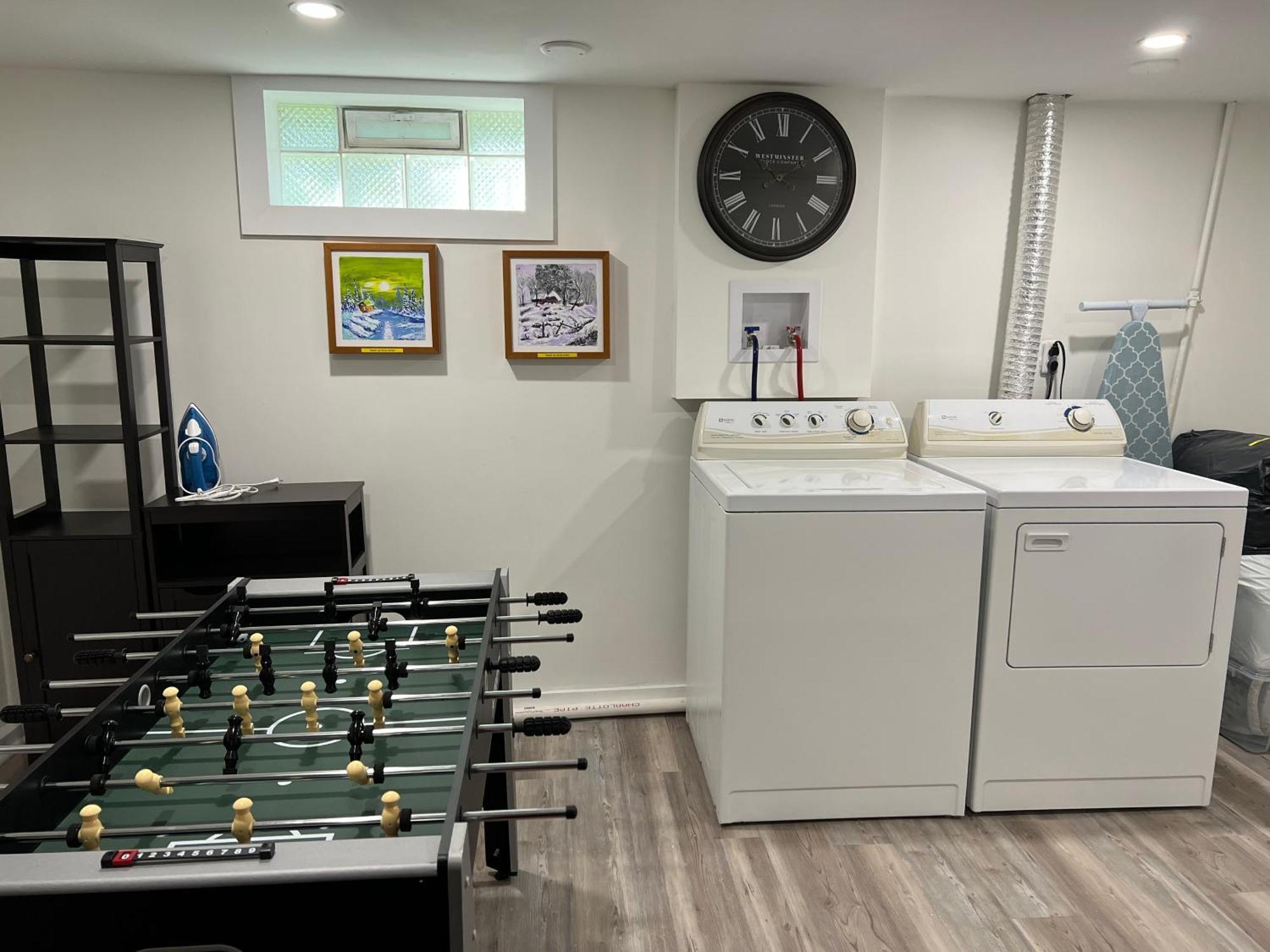 Апартаменты Trendy In Tremont, Cle Кливленд Экстерьер фото